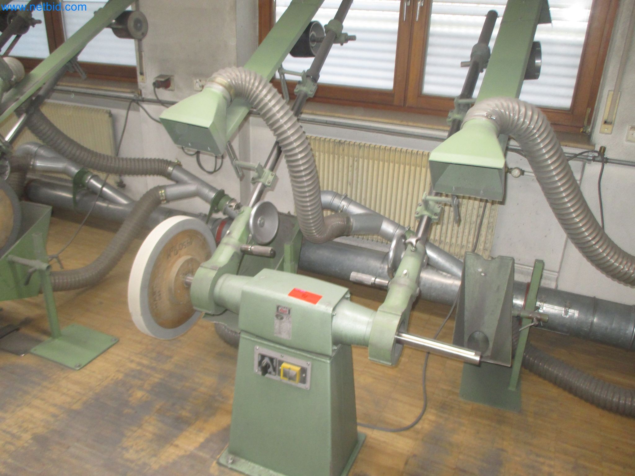 Metalworking, turning, milling, grinding, and finishing for surgical applications-2