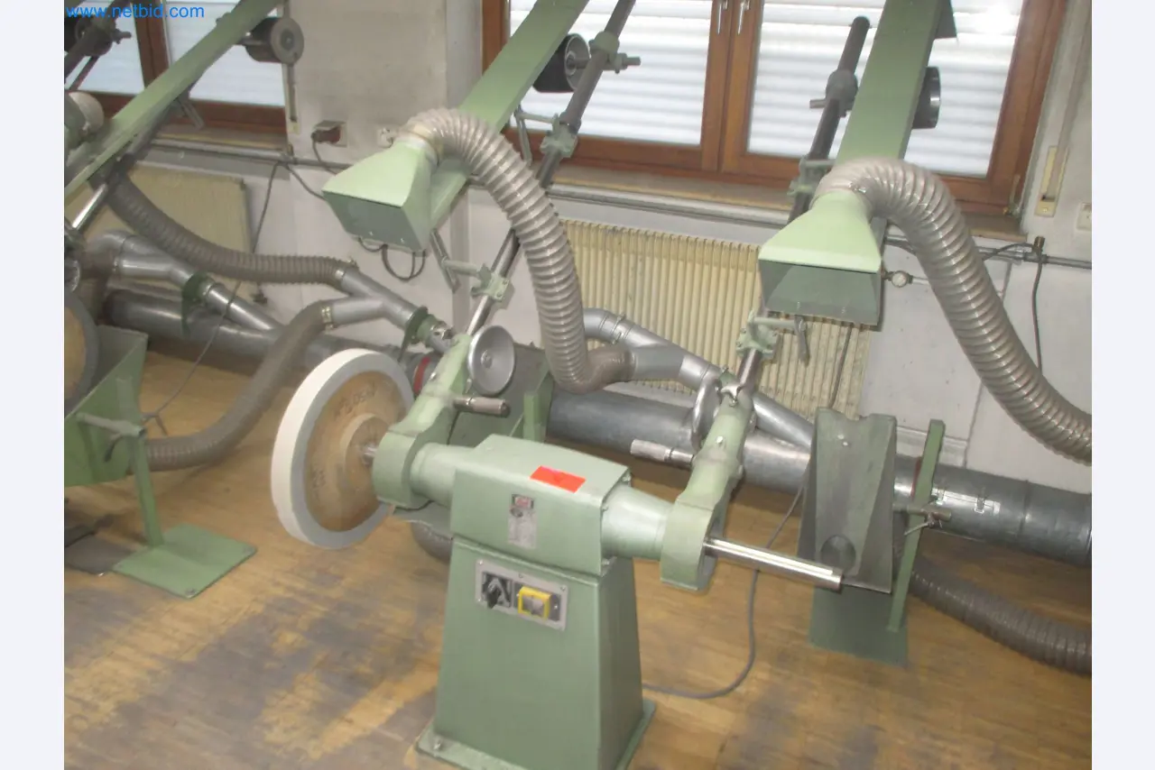 Metalworking, turning, milling, grinding, and finishing for surgical applications-2