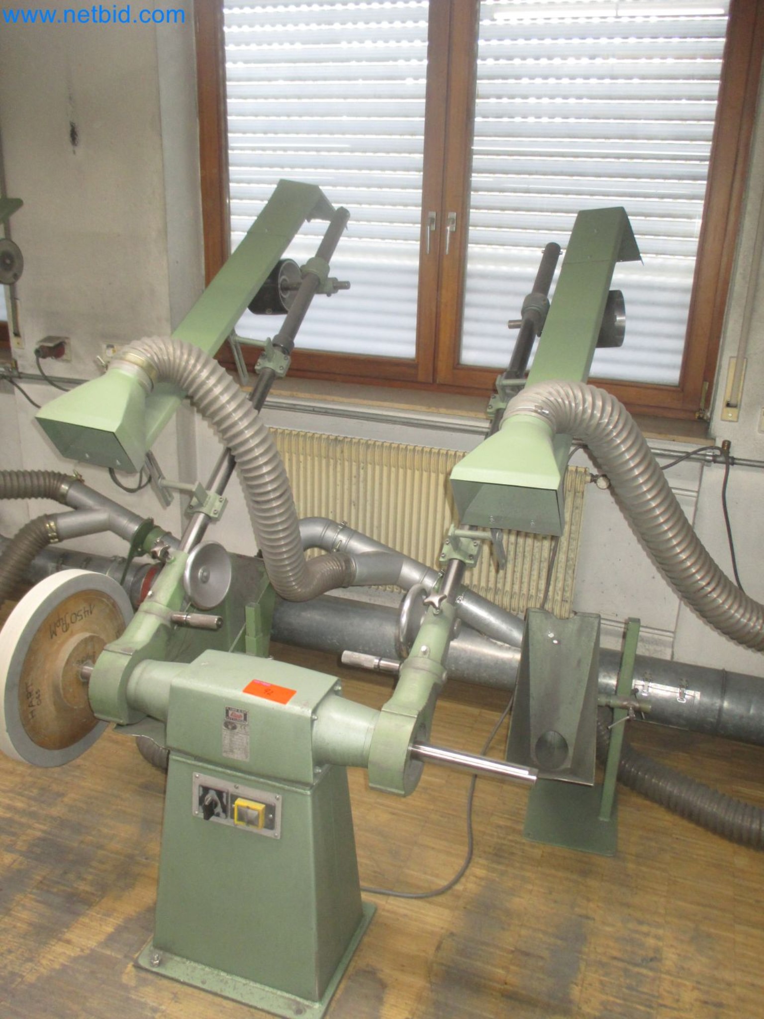 Metalworking, turning, milling, grinding, and finishing for surgical applications-3
