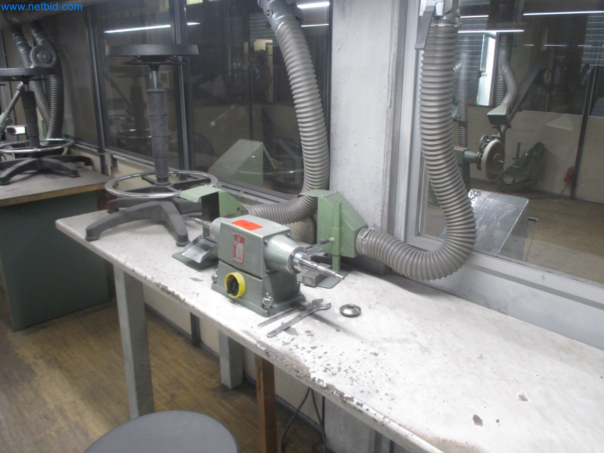 Metalworking, turning, milling, grinding, and finishing for surgical applications-1