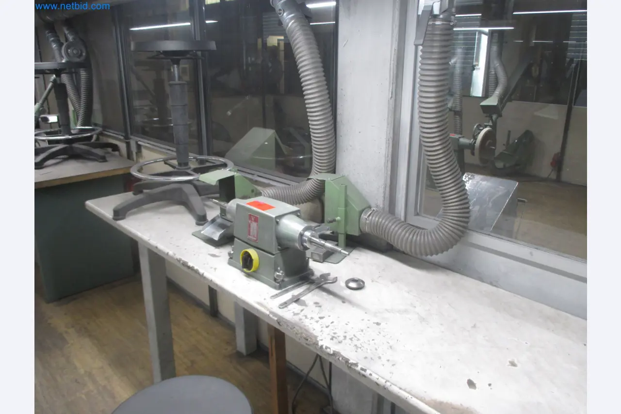 Metalworking, turning, milling, grinding, and finishing for surgical applications-1