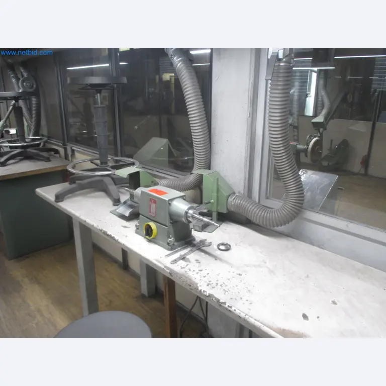 Metalworking, turning, milling, grinding, and finishing for surgical applications-1