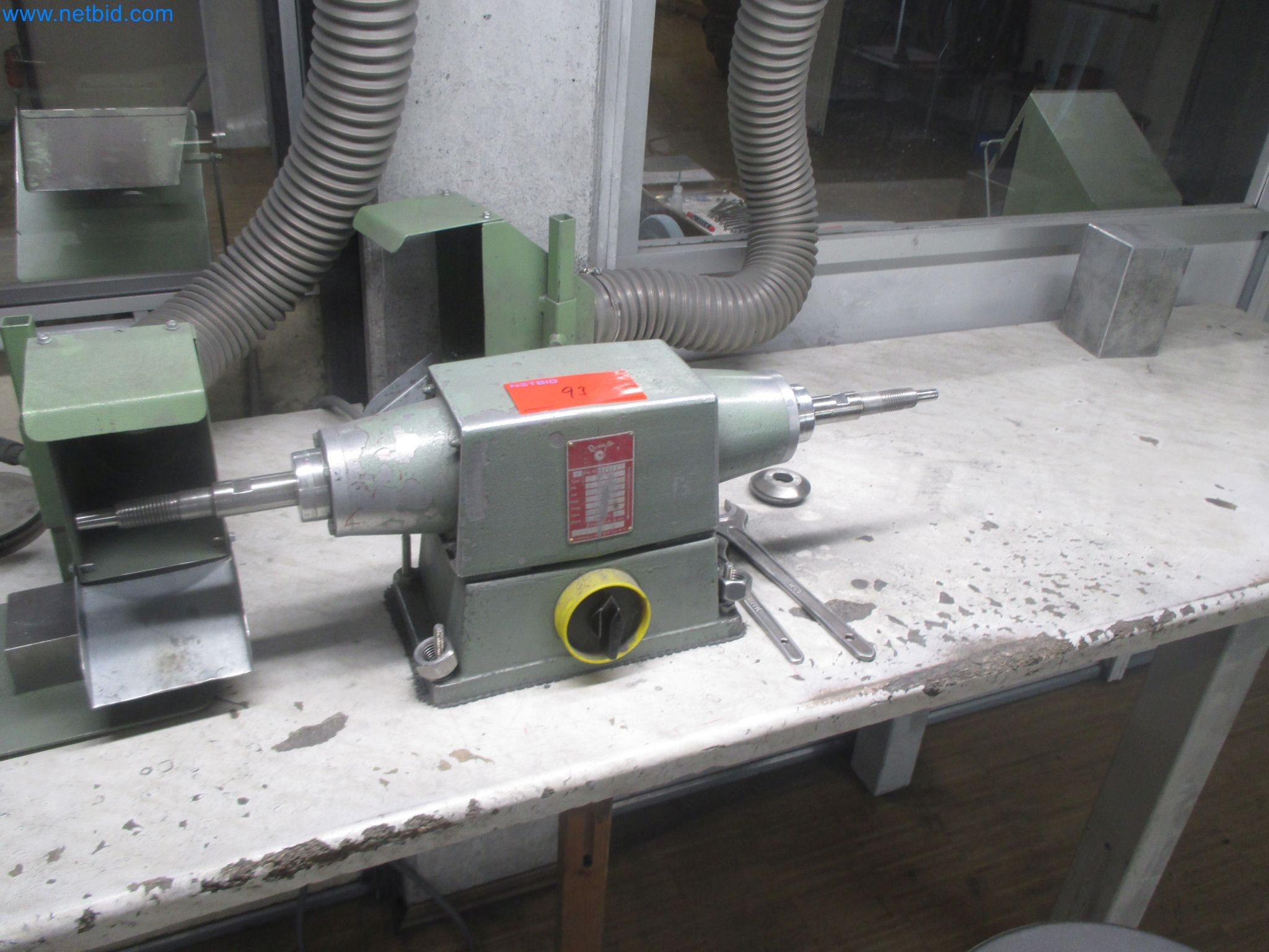 Metalworking, turning, milling, grinding, and finishing for surgical applications-2