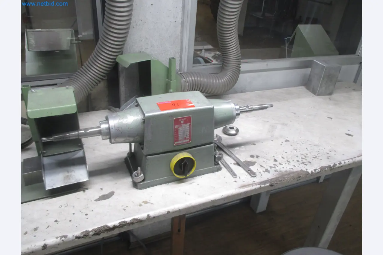 Metalworking, turning, milling, grinding, and finishing for surgical applications-2
