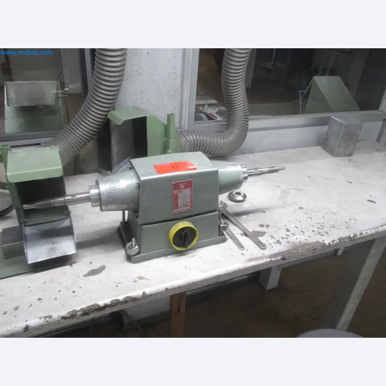 Metalworking, turning, milling, grinding, and finishing for surgical applications-2