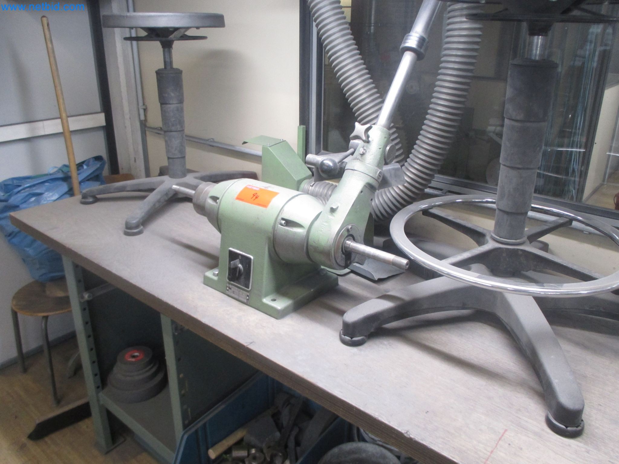 Metalworking, turning, milling, grinding, and finishing for surgical applications-1