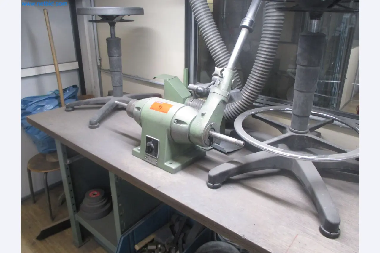 Metalworking, turning, milling, grinding, and finishing for surgical applications-1