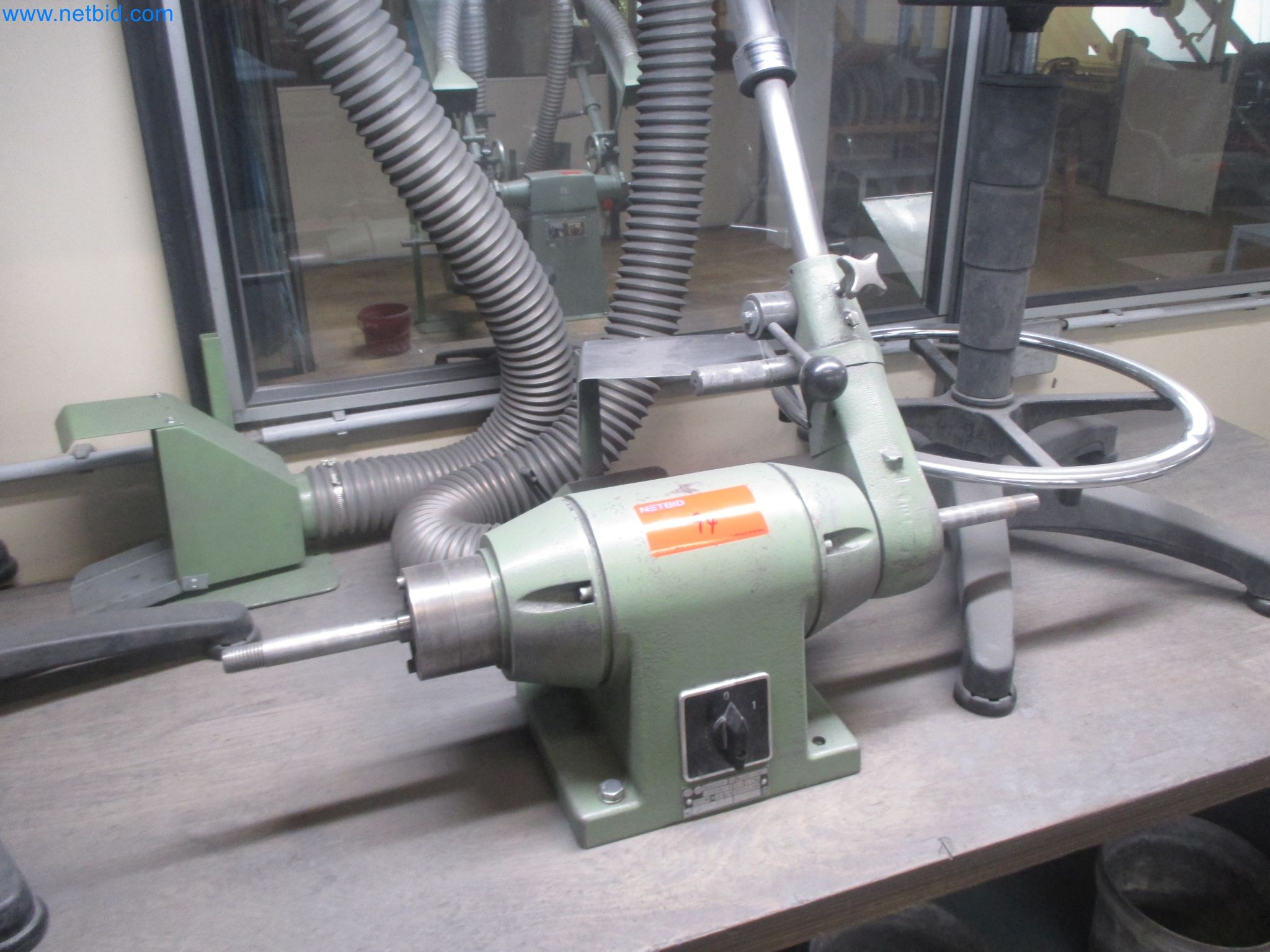 Metalworking, turning, milling, grinding, and finishing for surgical applications-2