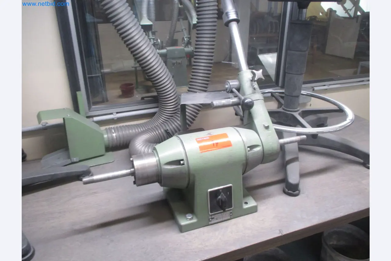 Metalworking, turning, milling, grinding, and finishing for surgical applications-2