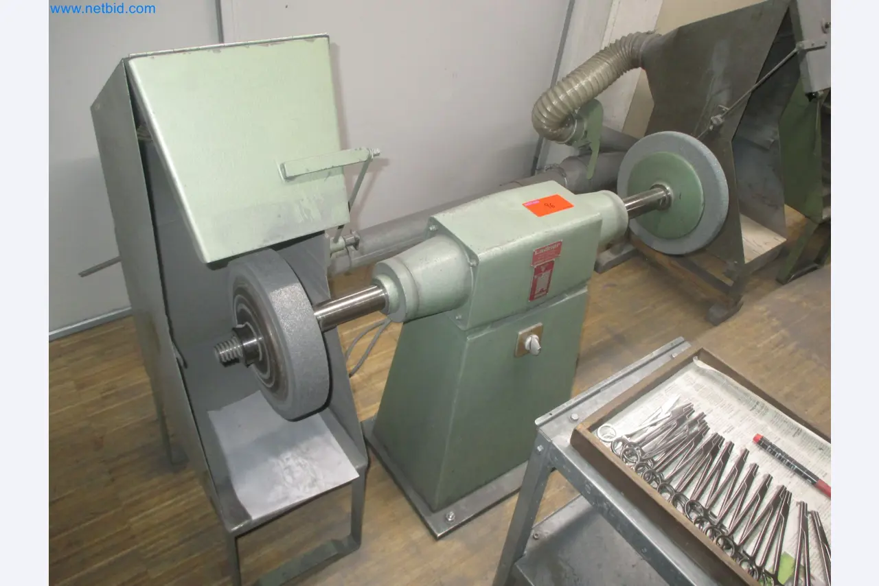 Metalworking, turning, milling, grinding, and finishing for surgical applications-1