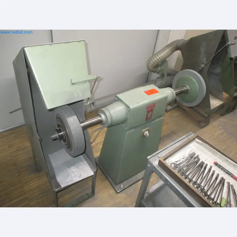Metalworking, turning, milling, grinding, and finishing for surgical applications-1