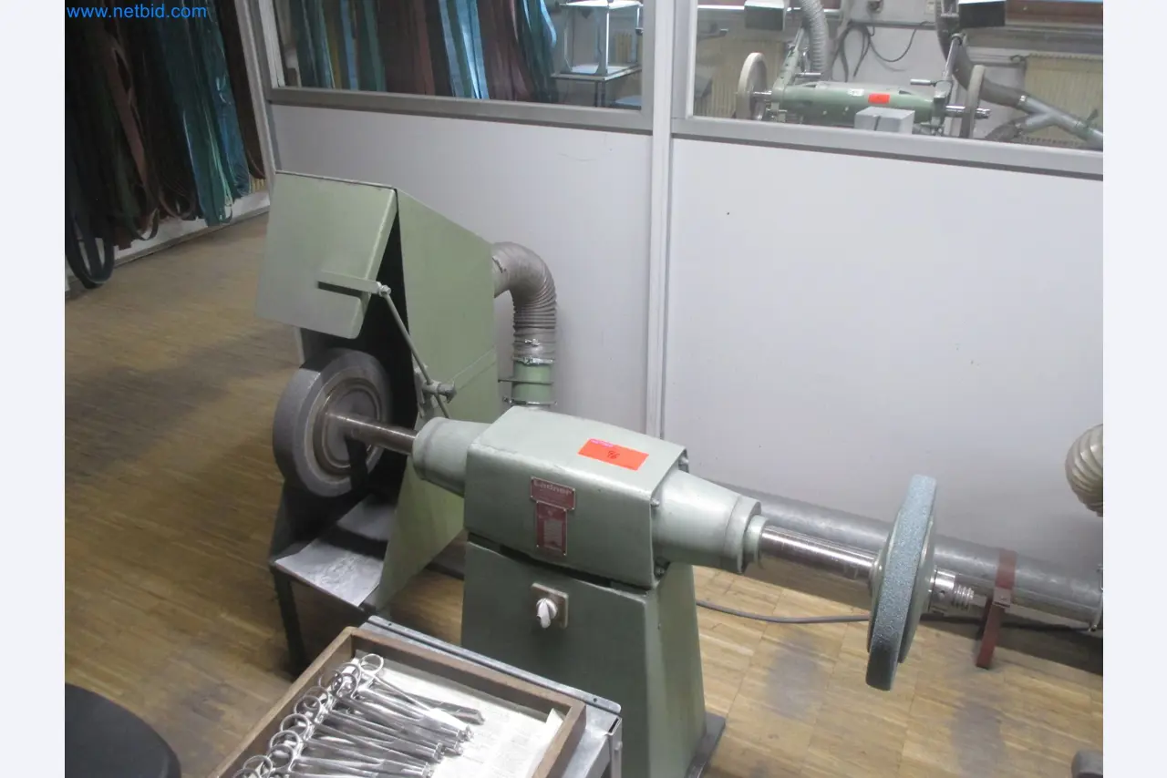 Metalworking, turning, milling, grinding, and finishing for surgical applications-2