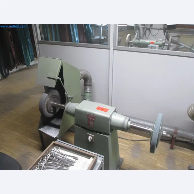 Metalworking, turning, milling, grinding, and finishing for surgical applications-2