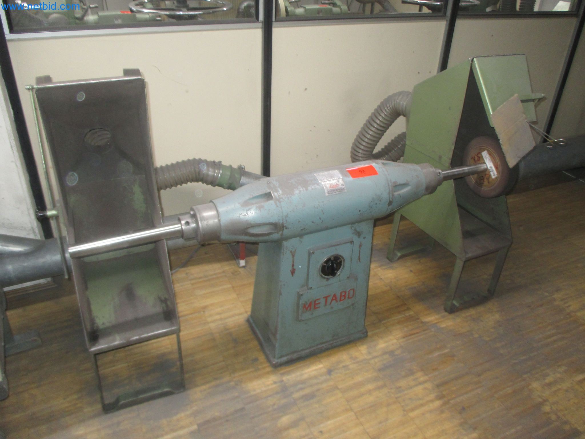 Metalworking, turning, milling, grinding, and finishing for surgical applications-1