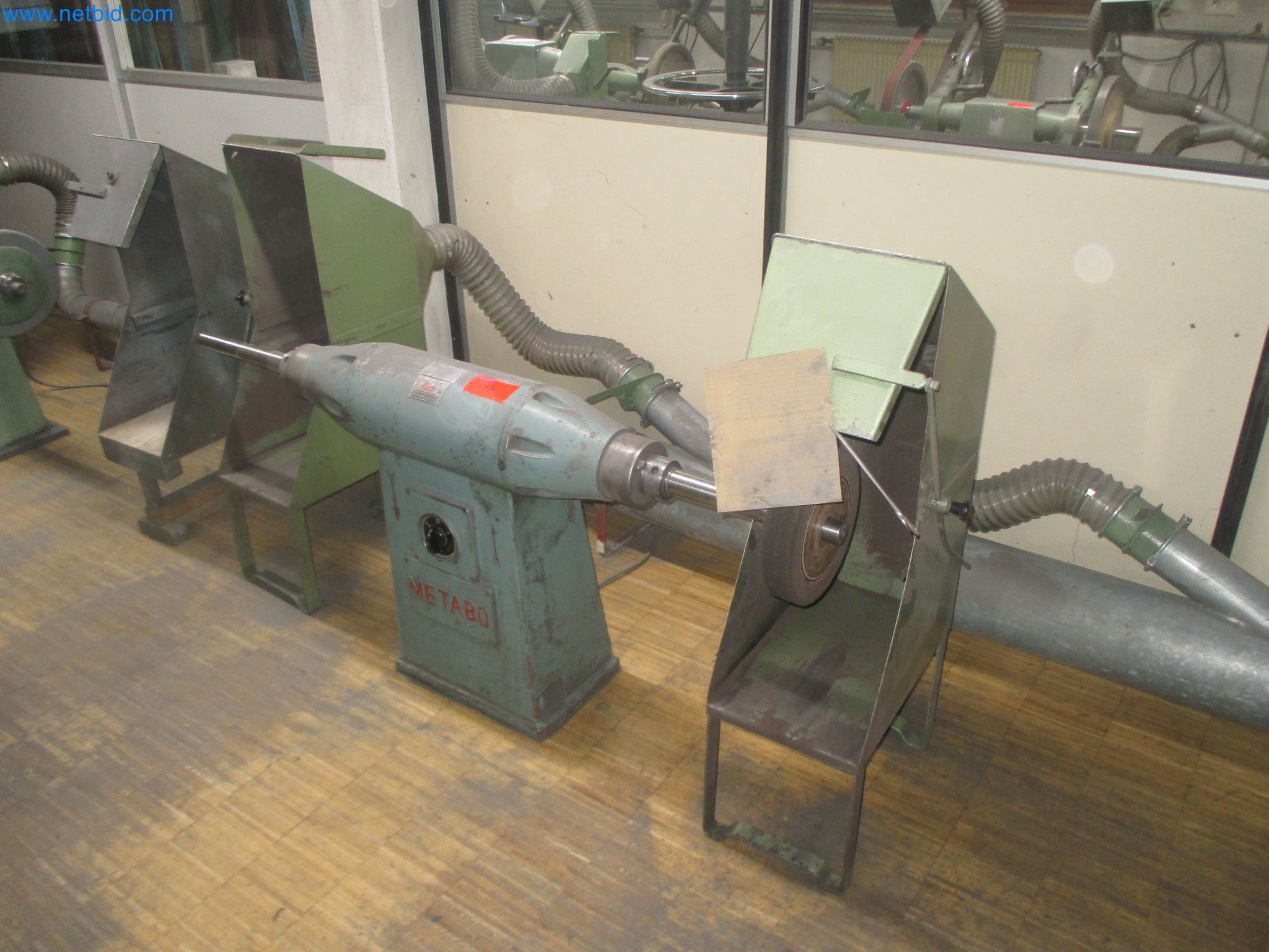 Metalworking, turning, milling, grinding, and finishing for surgical applications-2