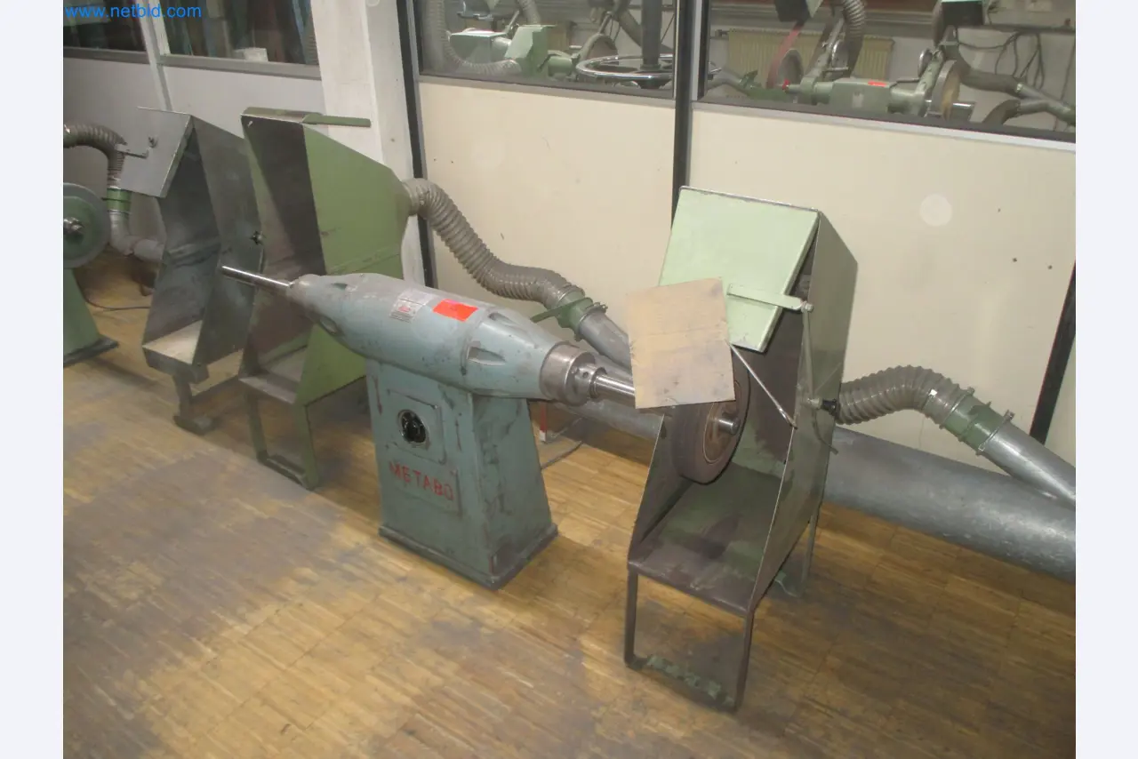 Metalworking, turning, milling, grinding, and finishing for surgical applications-2