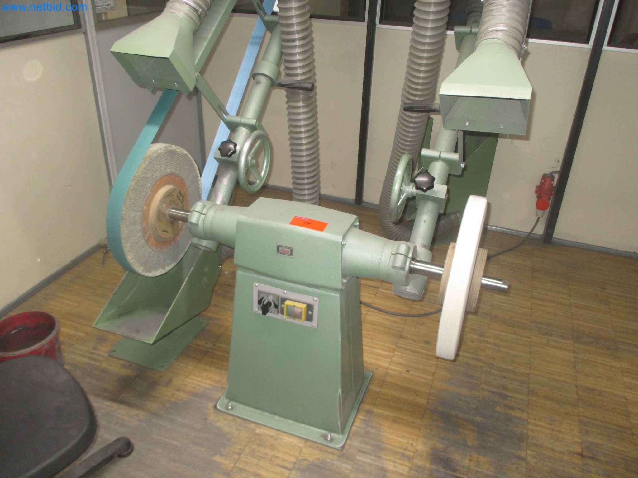 Metalworking, turning, milling, grinding, and finishing for surgical applications-1