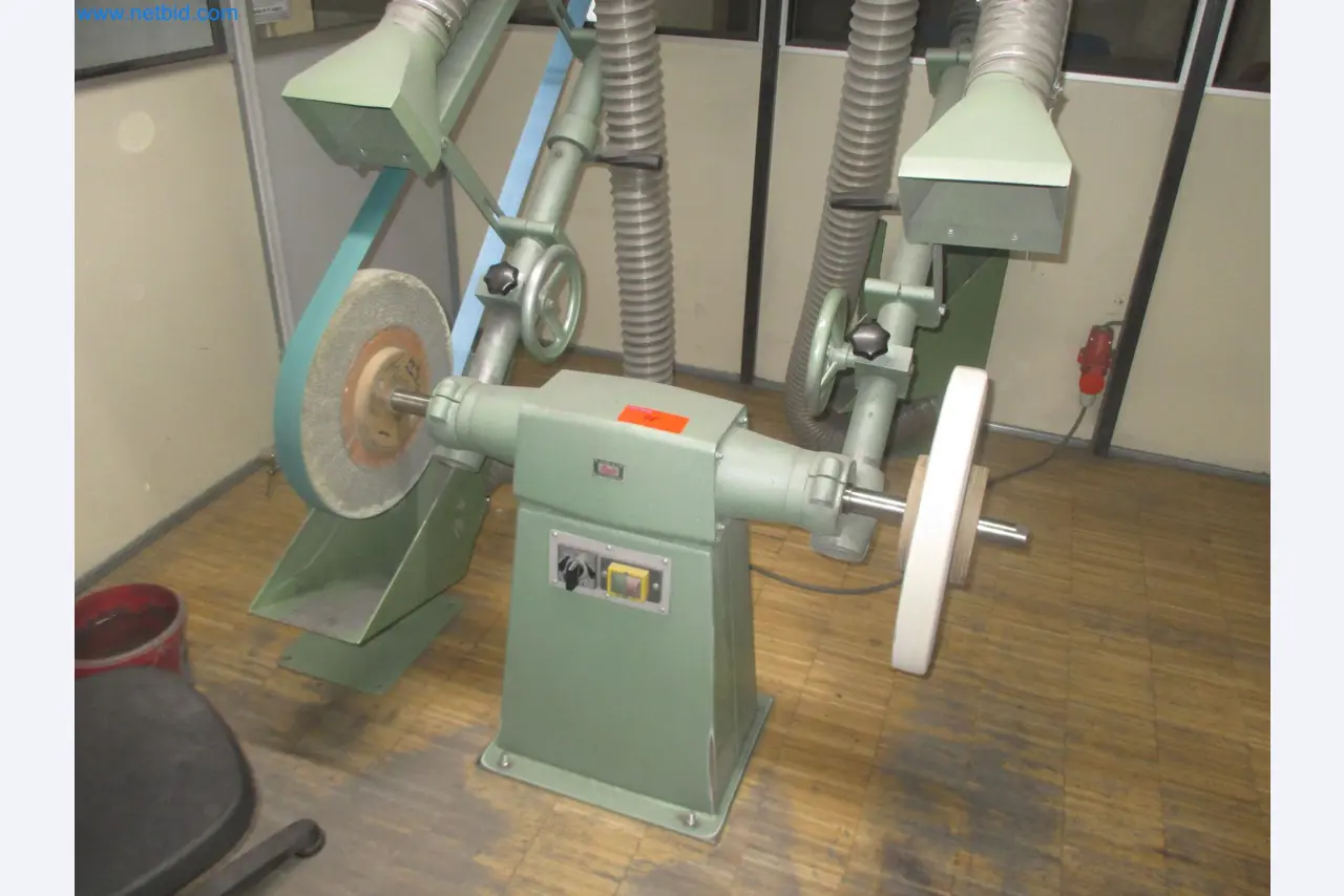 Metalworking, turning, milling, grinding, and finishing for surgical applications-1