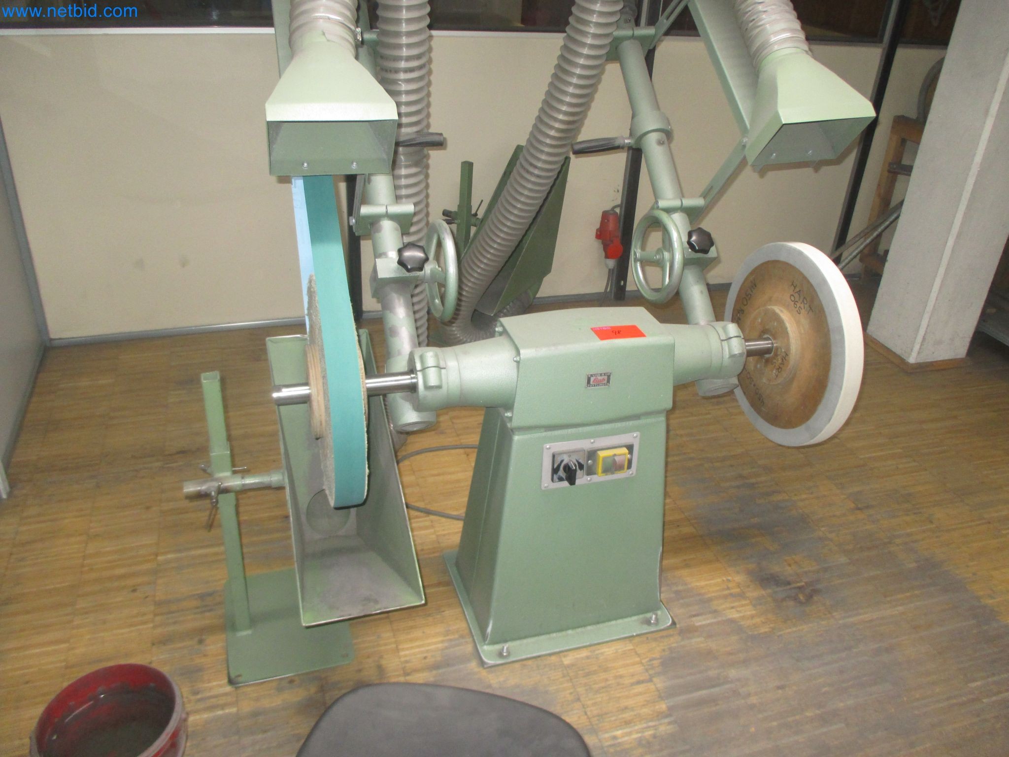 Metalworking, turning, milling, grinding, and finishing for surgical applications-2
