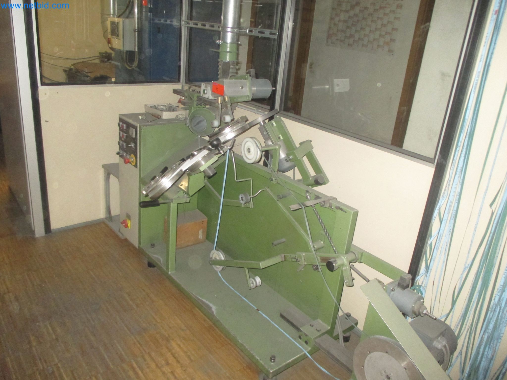 Metalworking, turning, milling, grinding, and finishing for surgical applications-1