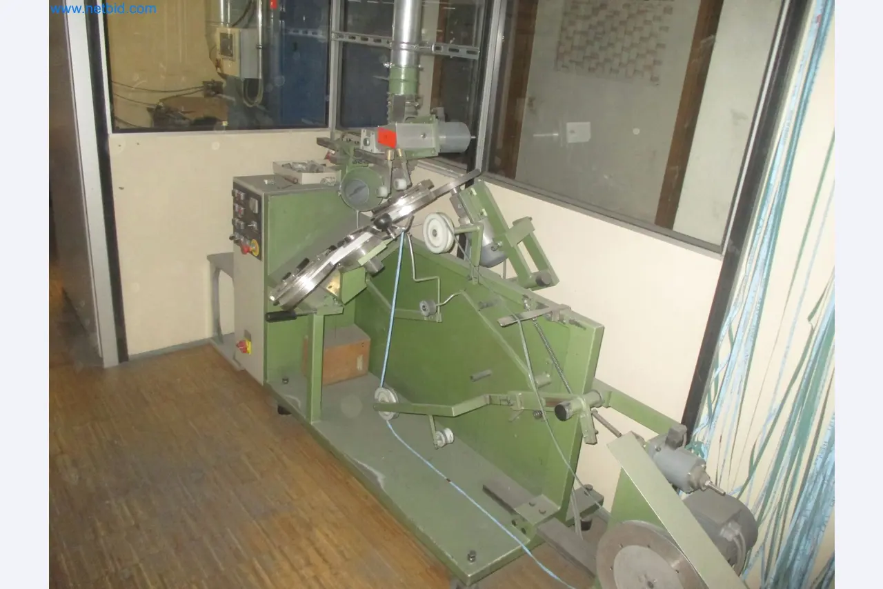 Metalworking, turning, milling, grinding, and finishing for surgical applications-1
