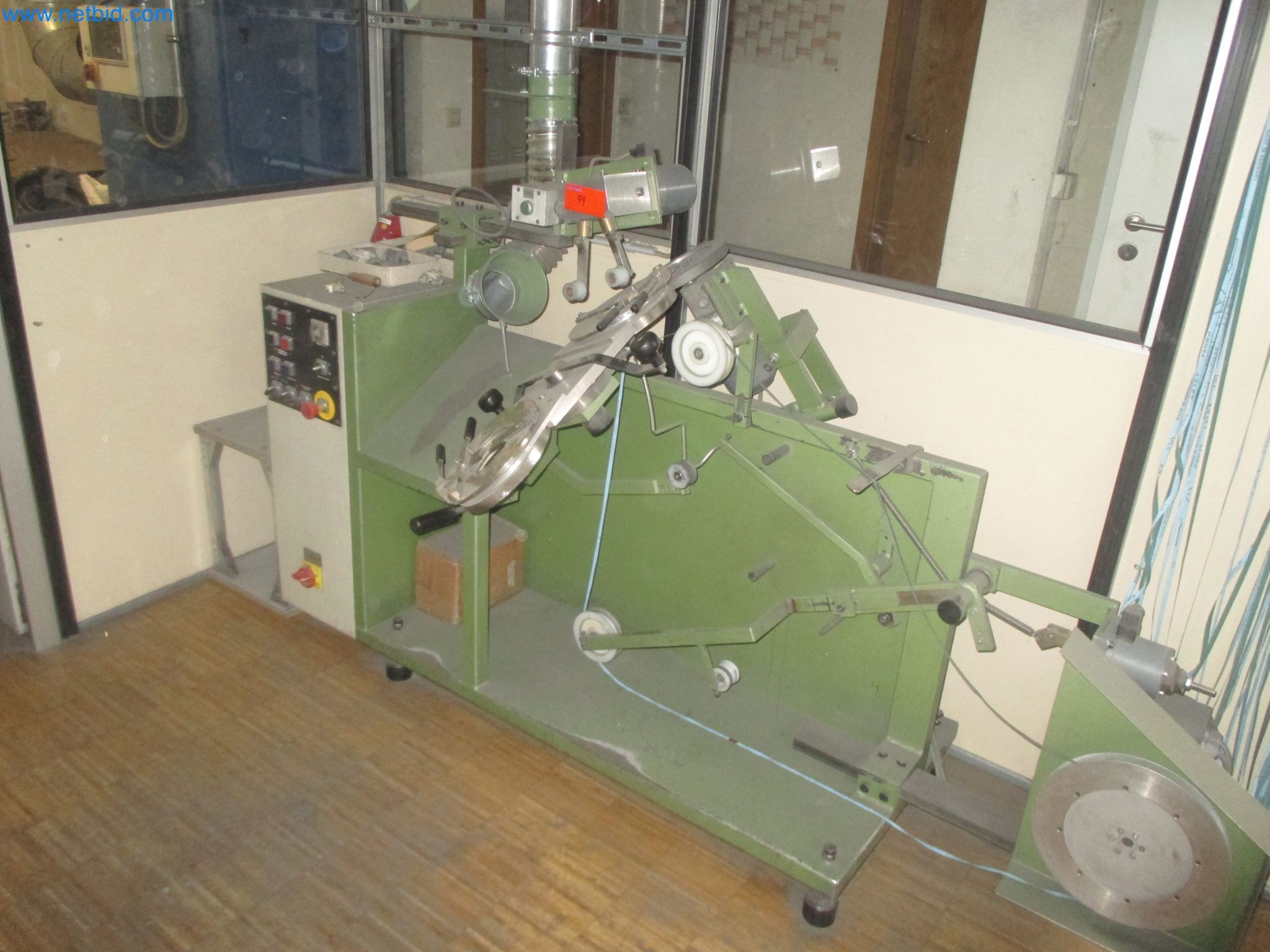 Metalworking, turning, milling, grinding, and finishing for surgical applications-2