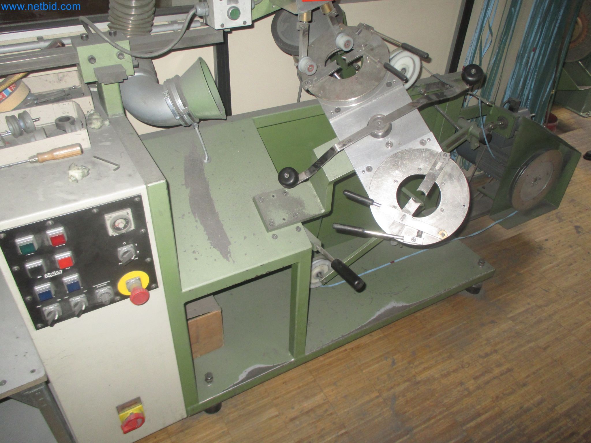 Metalworking, turning, milling, grinding, and finishing for surgical applications-4