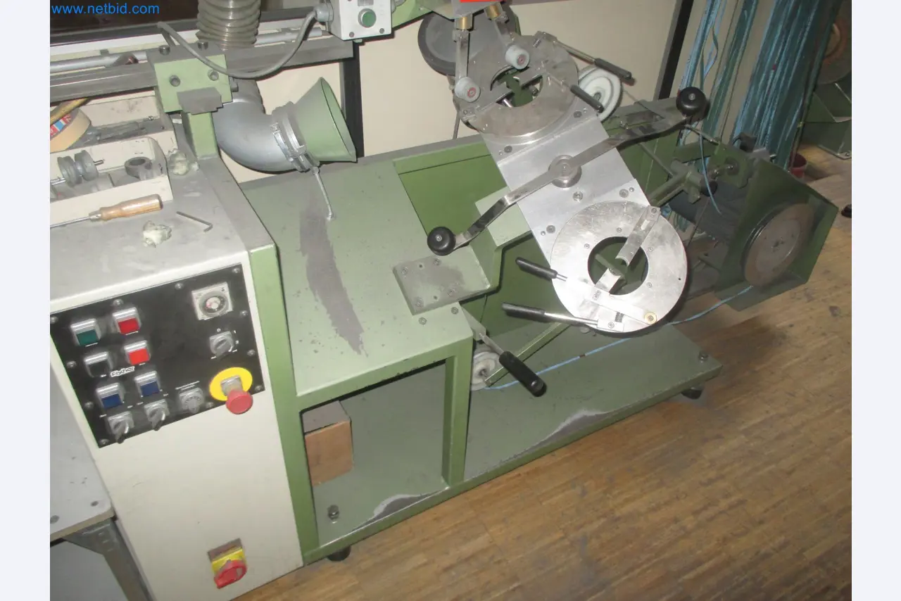 Metalworking, turning, milling, grinding, and finishing for surgical applications-4