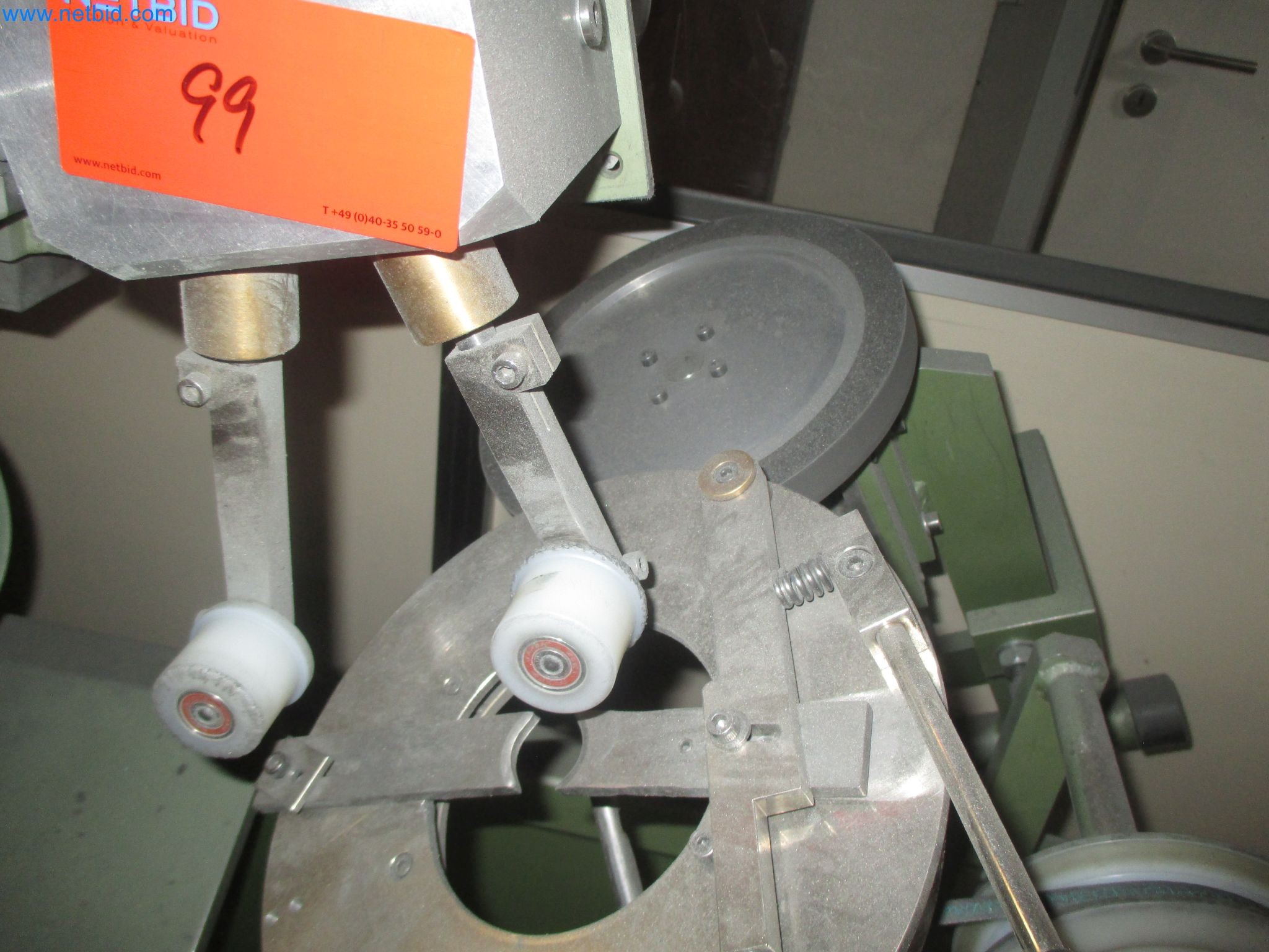Metalworking, turning, milling, grinding, and finishing for surgical applications-5