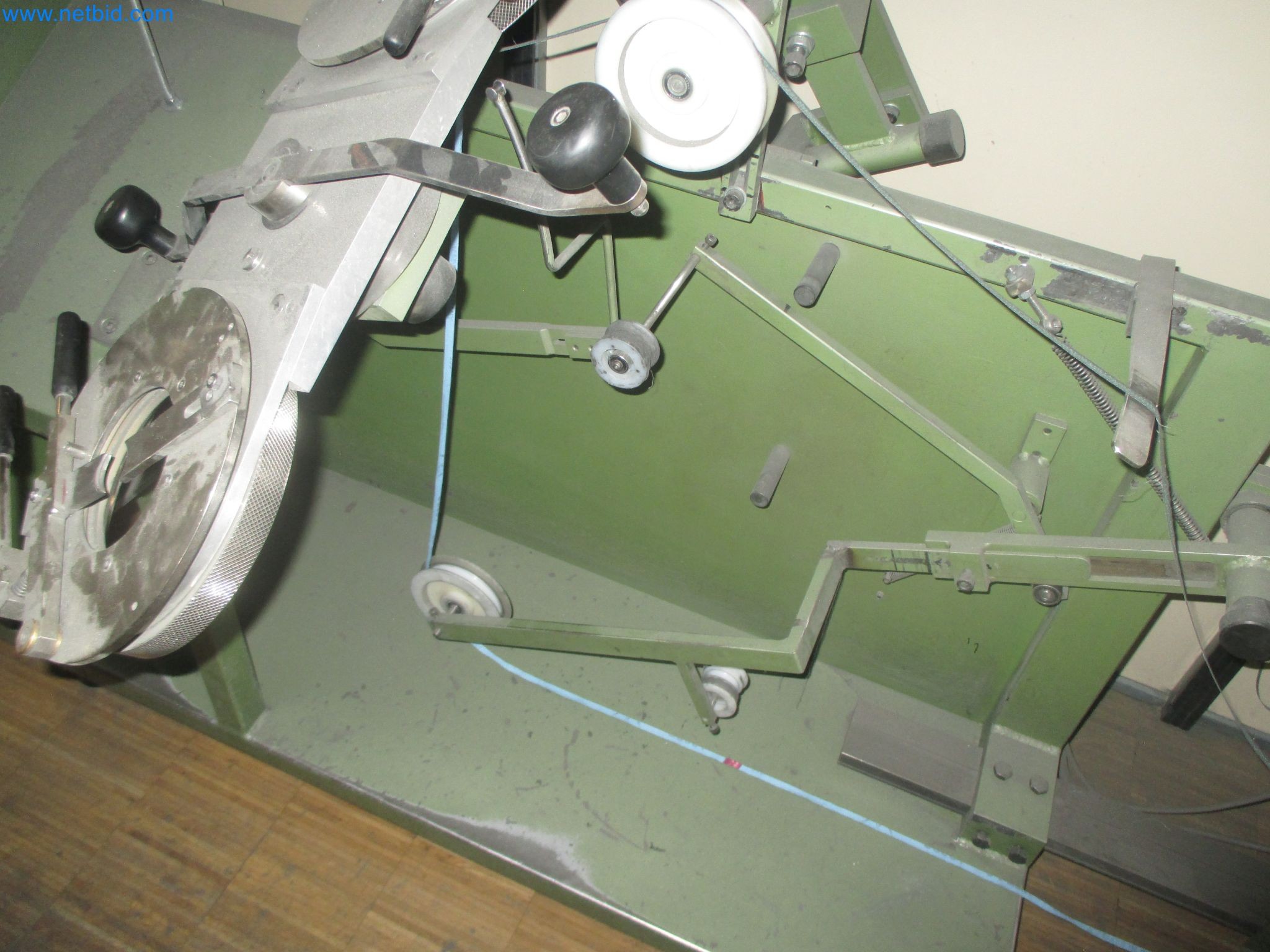 Metalworking, turning, milling, grinding, and finishing for surgical applications-6