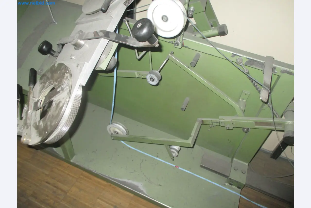 Metalworking, turning, milling, grinding, and finishing for surgical applications-6