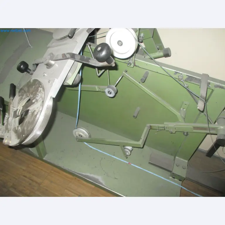 Metalworking, turning, milling, grinding, and finishing for surgical applications-6