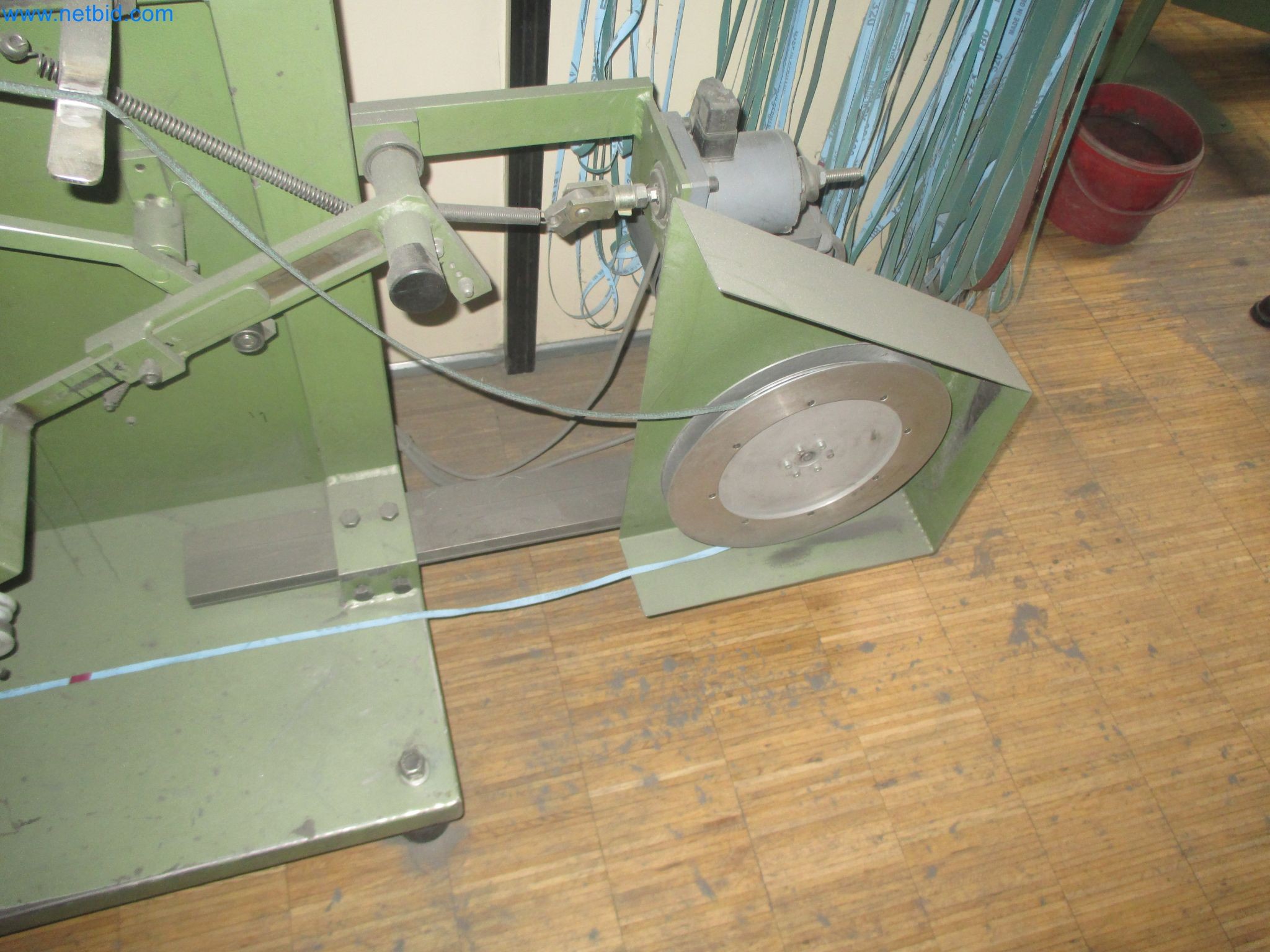 Metalworking, turning, milling, grinding, and finishing for surgical applications-7