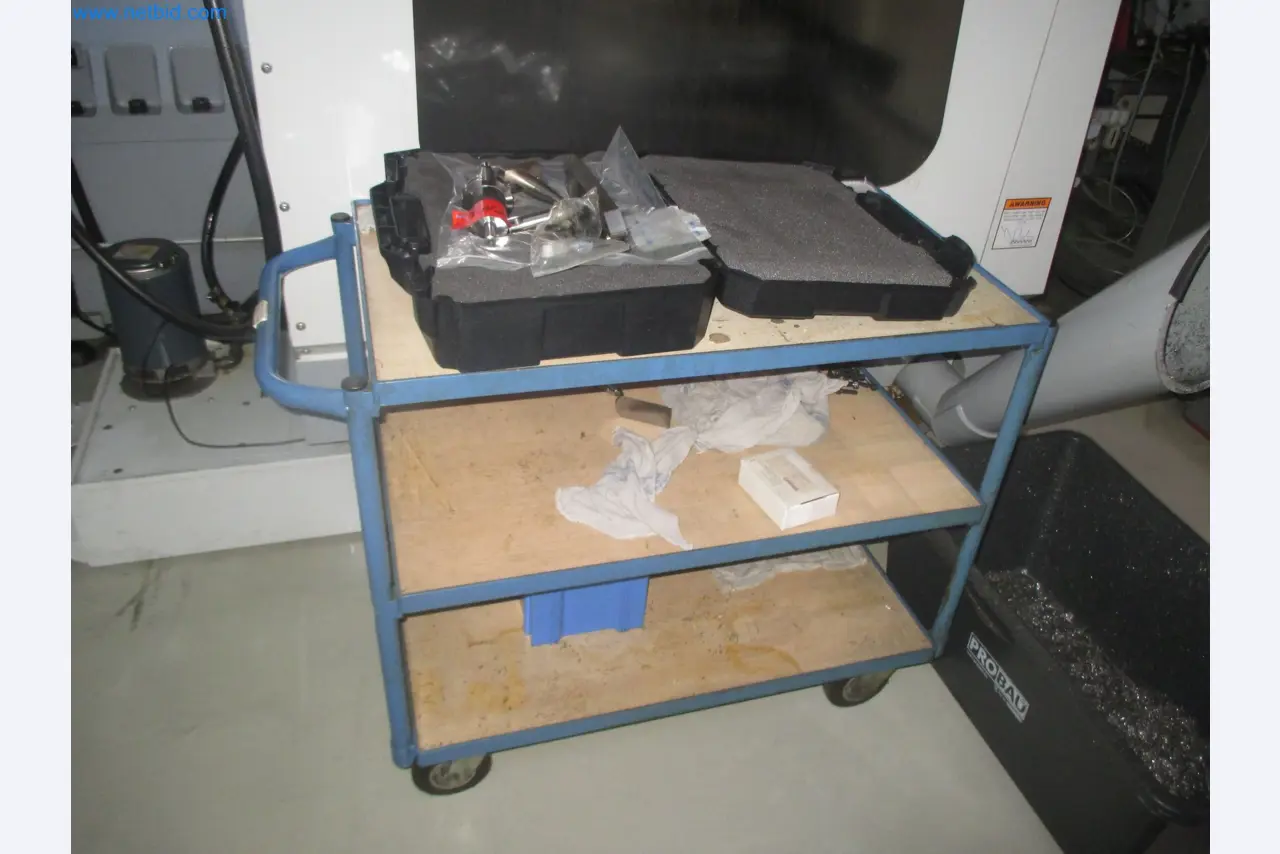 Metalworking, turning, milling, grinding, and finishing for surgical applications-1