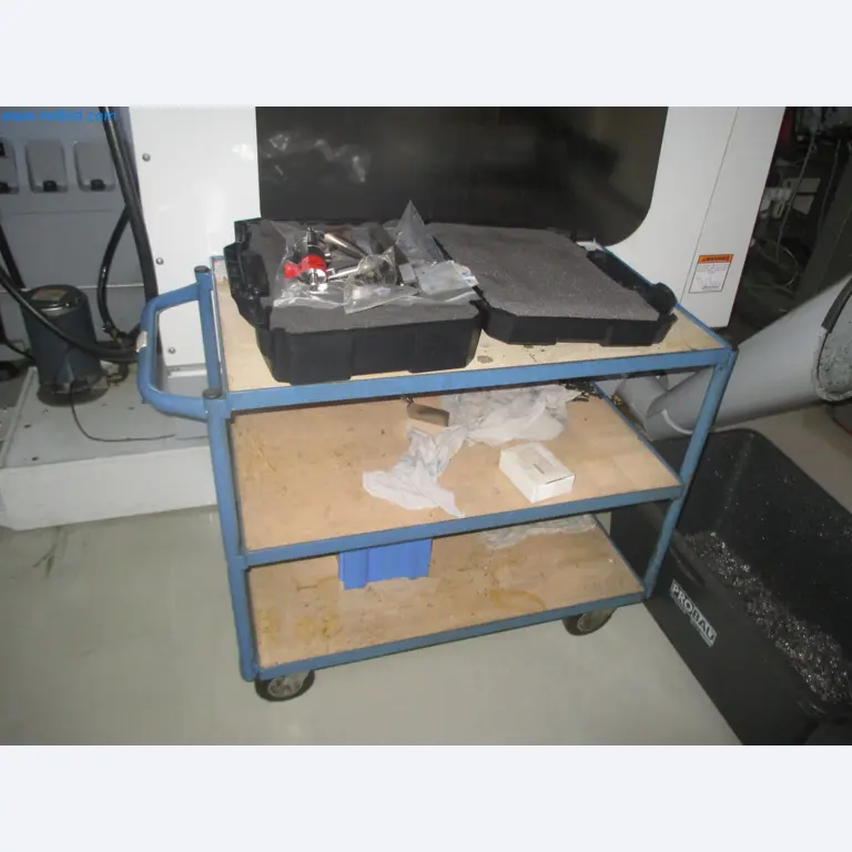 Metalworking, turning, milling, grinding, and finishing for surgical applications-1