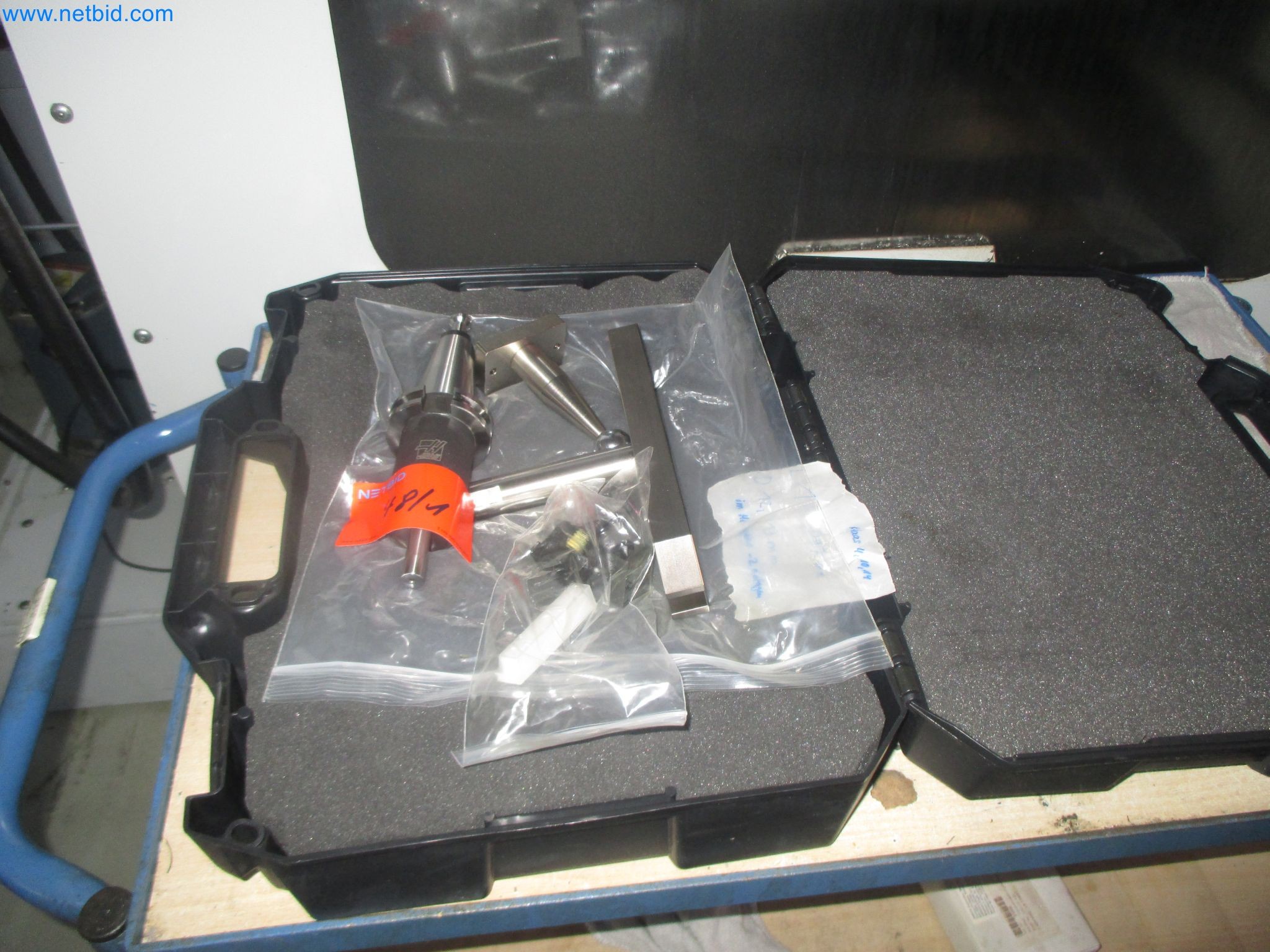 Metalworking, turning, milling, grinding, and finishing for surgical applications-2