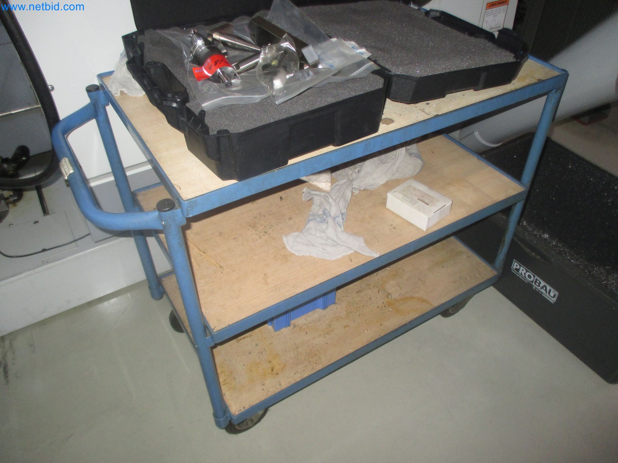 Metalworking, turning, milling, grinding, and finishing for surgical applications-3