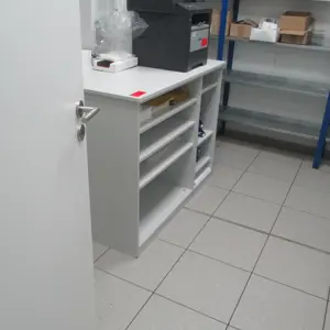 Zbývající objem