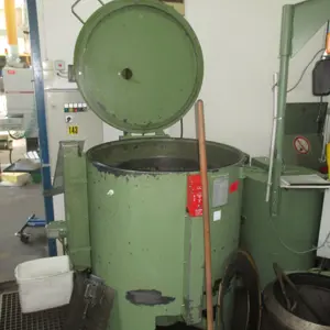 odstředivka na třísky Elias MZ600H