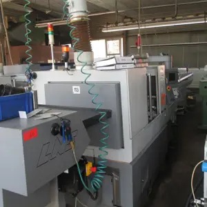 CNC soustruh na dlouhé obrobky Citizen Cincom A32