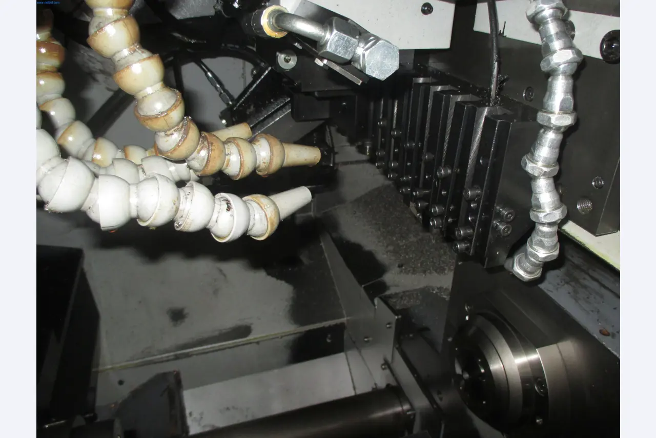 Spanabhebende Bearbeitung-3