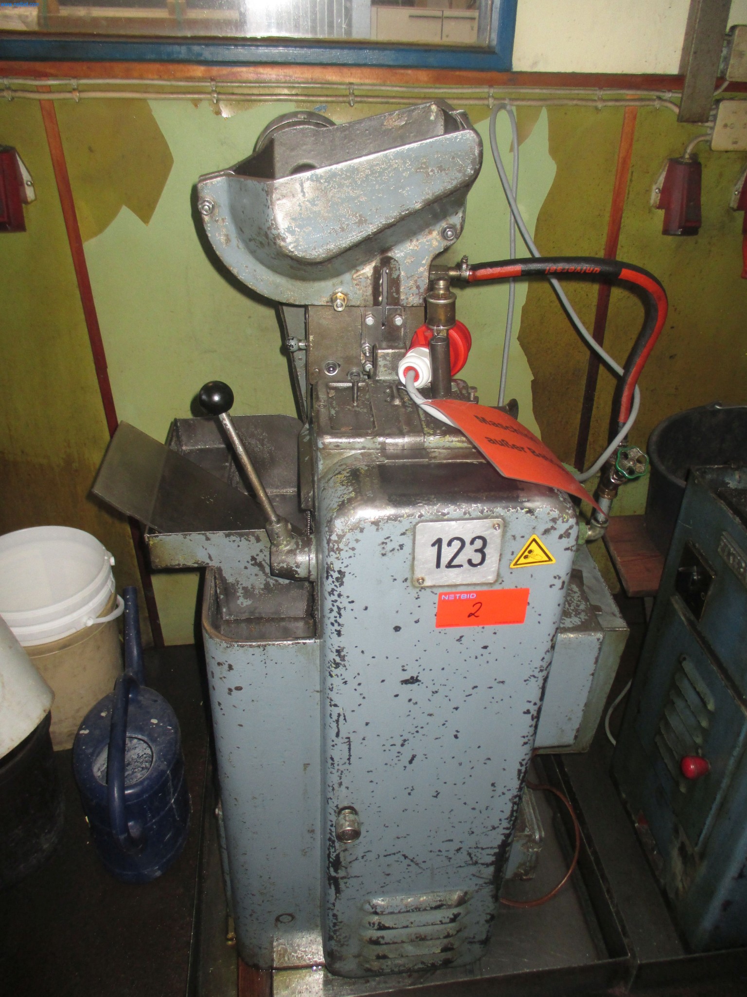 Usinagem por remoção de material-1