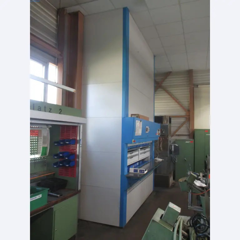 Spanabhebende Bearbeitung-2