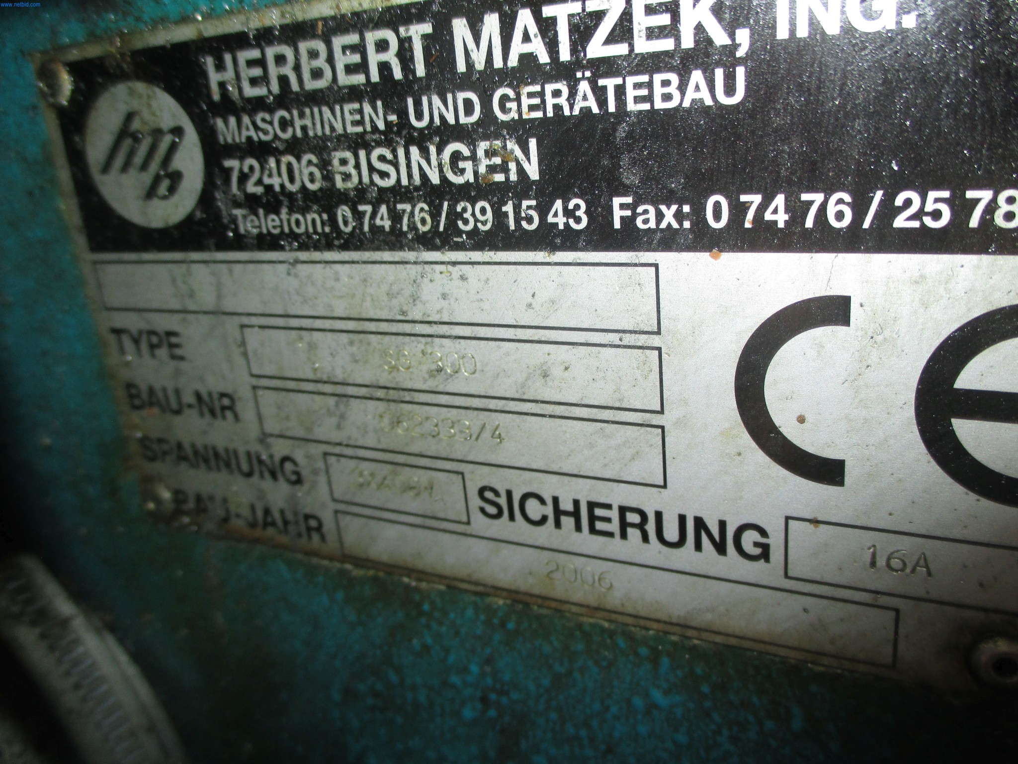 Spanabhebende Bearbeitung-3