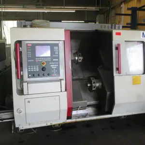 CNC soustruh Traub TNC42/65