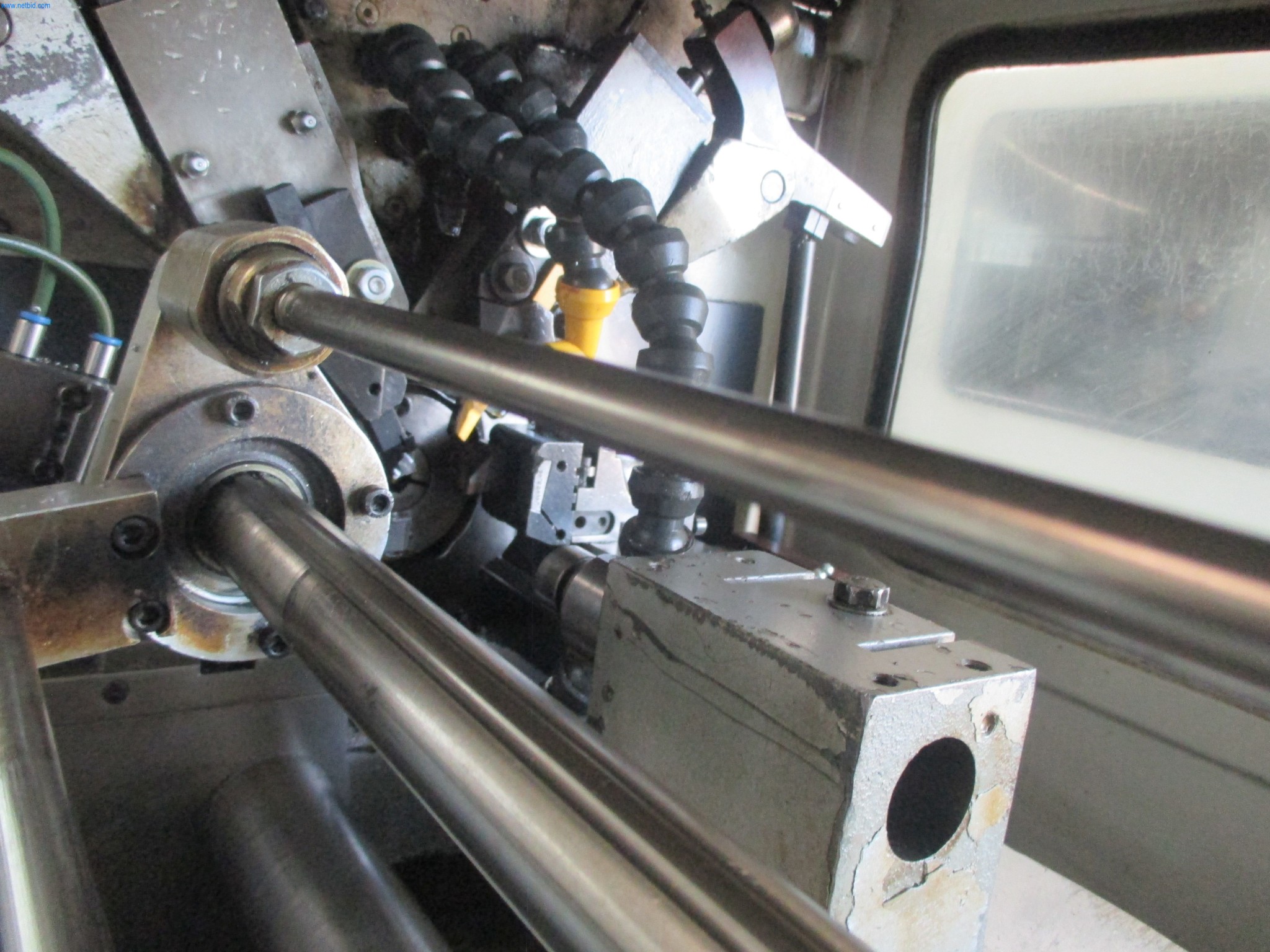 Spanabhebende Bearbeitung-2