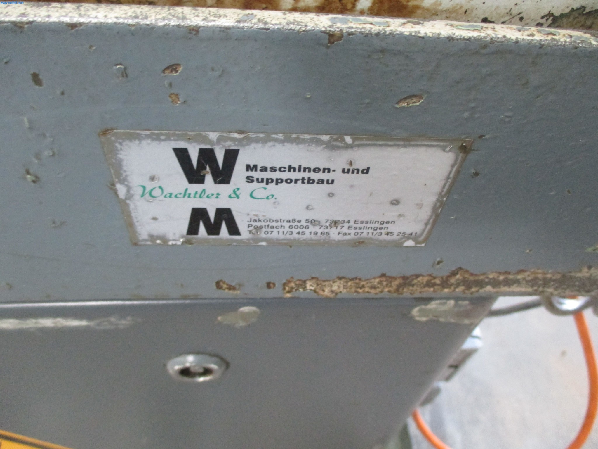 Spanabhebende Bearbeitung-5