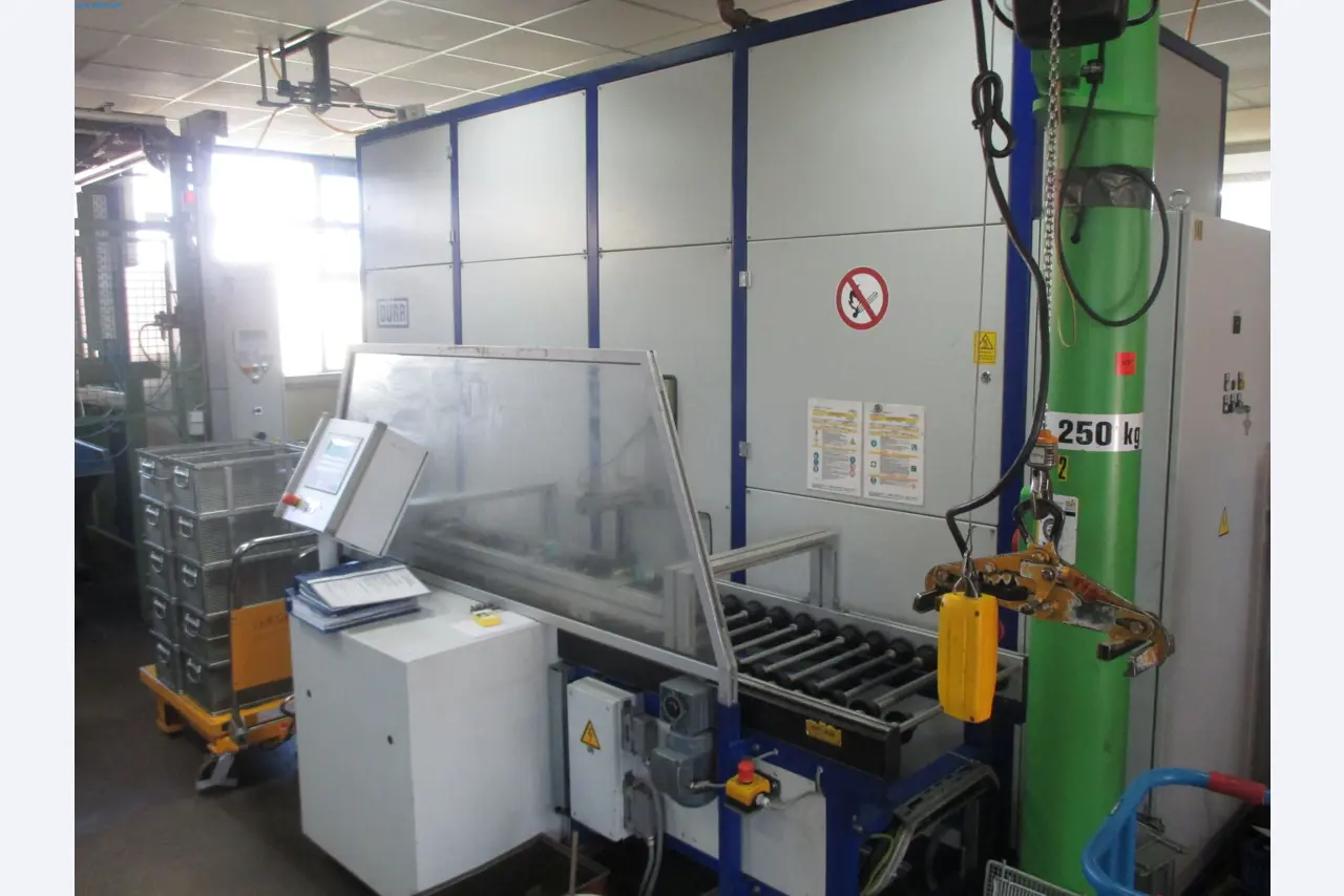 Spanabhebende Bearbeitung-2