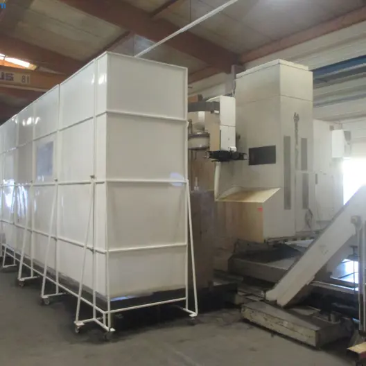 Metalworking, Milling, Laser Cutting, Welding