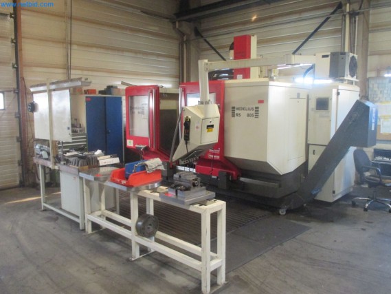 Metalworking, Milling, Laser Cutting, Welding-3